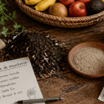 larve de moucheron maison terreau cuisine