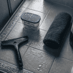 Ventiler une salle de bain sans VMC, astuces contre l'humidité