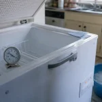 Combien de temps avant de remplir un congélateur après dégivrage : 3 à 6 heures d’attente, congélateur sec