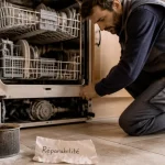 Lave-vaisselle quelle marque, technicien inspecte fiabilité et longévité
