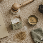 nettoyer une moquette naturellement salon