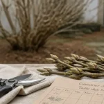 Quand couper hortensia : sécateur et calendrier de taille pour floraison