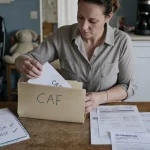 Aide parent isolé qui travaille : dossier CAF, RSA majoré, RSA/ASF