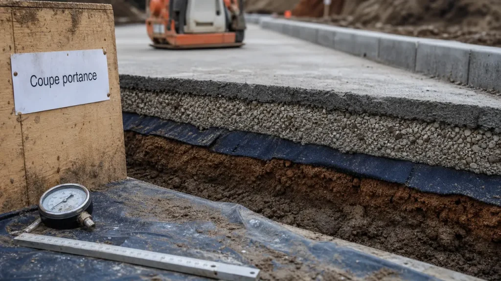 Allée carrossable : comment réduire les coûts sans sacrifier la durabilité
