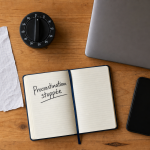 Arrêter de procrastiner en 2 minutes : mini-to-do et minuteur