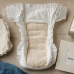 couche naturelle : composition et sécurité anti-fuites, tests dermatologiques
