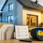 Isolation d’abord, chauffage ensuite : bon ordre des travaux
