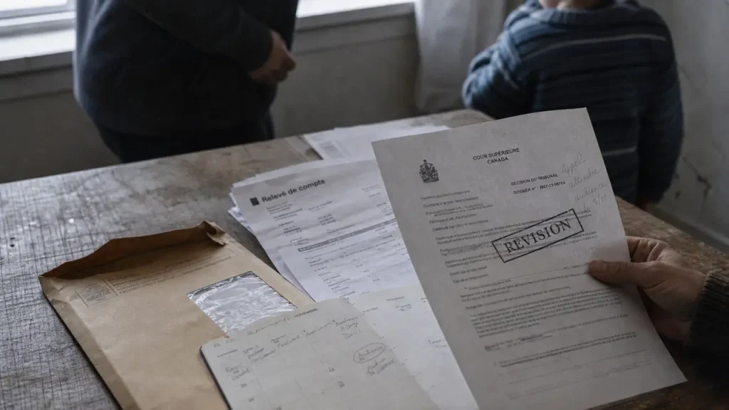 Mon ex veut baisser la pension alimentaire : quand, pourquoi et comment s’y opposer ?