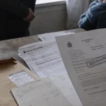 Mon ex veut baisser la pension alimentaire : documents et décision de justice