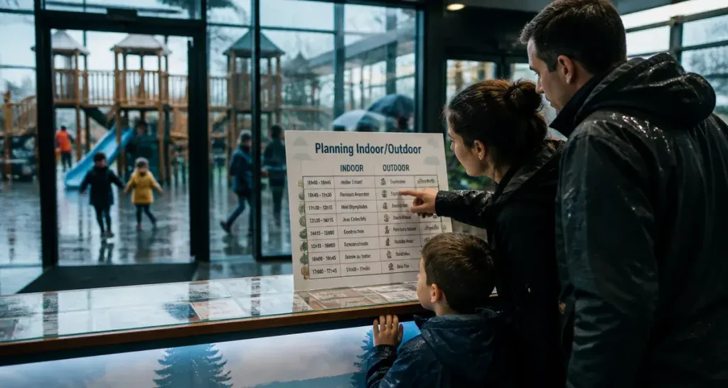 Activités enfants Lille : le bon choix selon l&rsquo;âge, la météo et le budget