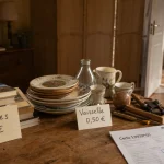 Comment organiser un vide maison avec Cerfa 13939*01 : 15 jours de délai