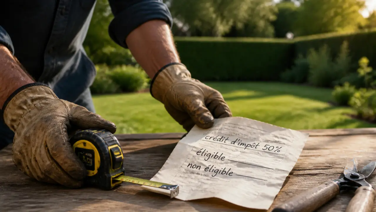 vite-un-jardinier.fr entretien jardin : devis crédit d’impôt