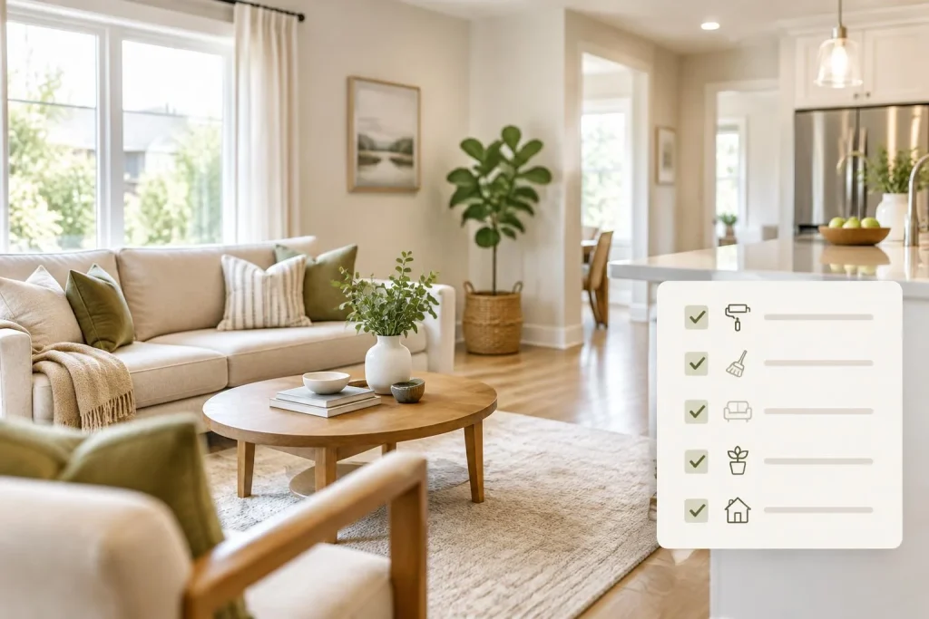 Avant la vente, quels travaux augmentent vraiment la valeur du logement ?
